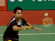 India S Kashyap Stuns World No 1 Enter Indonesia Open Semi Finals