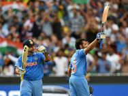 From Twitter Fans Reaction After India Thrash Bangladesh Enter Semis