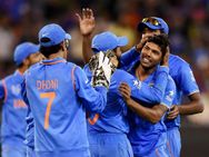 India Combining Well As Bowling Unit Says Sunil Gavaskar