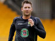 Wc Semi Final Australian Media Caution Clarke Co Against India