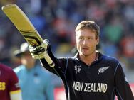 Martin Guptill Smashes World Cup S 2nd Double Hundred Breaks Gayle Record