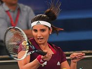 Sania Mirza Win Away From Becoming World No 1 Doubles Player