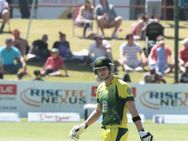 Short Ball Tactics Could Backfire On India Steve Smith