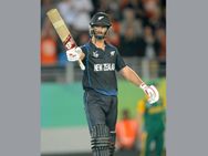 Shame Duckworth Lewis Played Part Wc Semi Final Result Grant Elliott