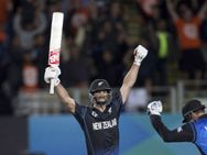 Grant Elliott Forces South Africa Count Cost Exodus