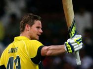 World Cup 2015 India S Nemesis Steve Smith Scores Aus 6th Ton Vs India In Wc