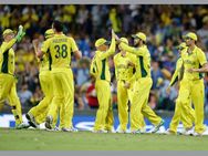 Live World Cup 2015 Semi Final 2 India Vs Australia Sydney