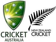 World Cup 2015 Australia New Zealand Head To Head In World Cups