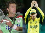 Wolrd Cup 2015 Can Clarke Do An Imran Khan At Melbourne In Final