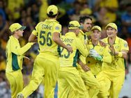 President Pm Congratulate Australia For World Cup Win