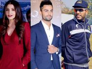 Anushka Sharma Virat Kohli Controversy Yuvraj Singh Support Them World Cup Loss