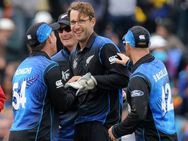 New Zealand Spinner Daniel Vettori Bids Adieu International Cricket
