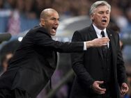 Zinedine Zidane Expresses His Will Coach France National Team