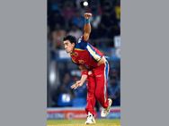 Hello Bangalore Says Mitchell Starc After Joining Rcb