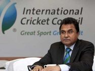 Icc Accepts Mustafa Kamal S Resignation