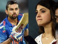 Anushka Sharma Virat Kohli Get Support From Cricketer Ravi Shastri Yuvraj Singh