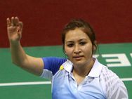 I Want Improve Doubles Says Jwala Gutta