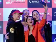Sania Hingis In Final Of Miami Open Eye Second Title In A Row