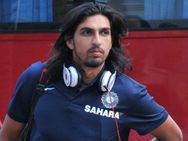 T20 Is Easier Pacers Than One Day Internationals Says Ishant Sharma