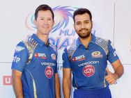 Not Able Retain World Cup Ipl Now New Challenge Rohit Sharma