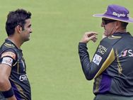 Sunil Narine Is An Asset Says Kkr Skipper Gautam Gambhir