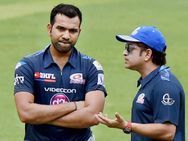 Not Focusing On Sunil Narine Alone Rohit Sharma