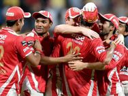 Kings Xi Punjab Enter Ipl 8 With 20 Sponsors Partners