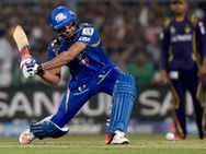 We Played Some Stupid Shots Says Mi Captain Rohit Sharma
