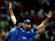 Ipl 8 We Hope Learn From Our Mistakes Come Back Well Rohit Sharma