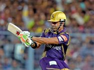 Ipl 2015 Kkr Players Feel Horrible Earthquake Kolkata
