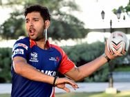 I Didn T Tell Anybody To Give Me Rs 16 Crores Says Yuvraj Singh
