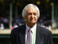 Memorable Lines From Voice Cricket Richie Benaud Commentary Career