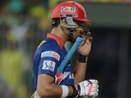 Yuvraj Singh S Slide As Batsman Started 2011 Opinion Manjrekar