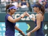 Twitter Reactions After Sania Becomes World No 1 Womens Doubles Ranking