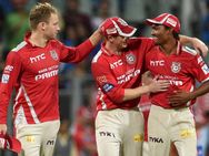 Ipl 2015 Match 7 Report Mumbai Indians Vs Kings Xi Punjab In Mumbai