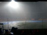 Ipl 2015 Rain Threat Over Rcb Srh Match Bengaluru