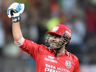 Lucky Play Alongside Legend Like Sehwag Says Glenn Maxwell