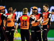 Boult Bhuveshwar Kumar Spells Were Brilliant David Warner