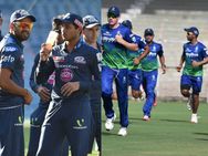 Ipl 2015 Cricket Mumbai Indians Rajasthan Royals Head To Head Indian Premier League