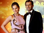 Sania Mirza World No 1 Tennis Player Husband Cricketer Shoiab Malik India Pakistan