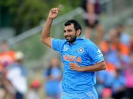 Ipl Panel Approves Replacement Injured Dd Pacer Shami