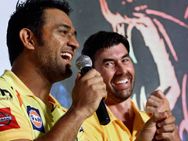 Ipl Stephen Fleming Named Pune Coach Work With Ms Dhoni Again