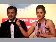 Shoaib Malik To Join Wife Sania Mirza In India