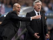 Coach Carlo Ancelotti Unsure His Future At Real Madrid