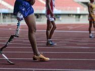 International Paralympic Committee De Recognizes Indian Federation