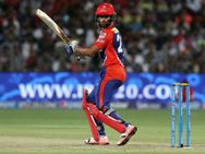 Unaware Of Quake Delhi Daredevils Players Shop In Gurgaon