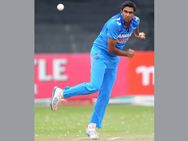 Ashwin Is The Best Spin Bowler India Says Muralitharan