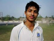 Kkr Honour Late Ankit Keshri As 16th Man Donate Rs 20 Lakh