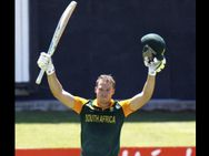 It Is My Dream Play Tests South Africa David Miller