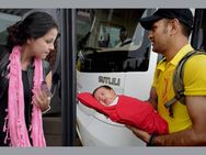 Ms Dhoni Cricketer Speaks About Daughter Ziva How She Has Changed His Life